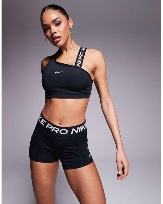 Nike Pro Training di Nike in Black