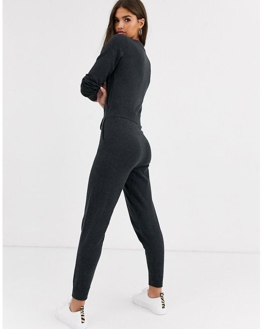 micha lounge jumpsuit