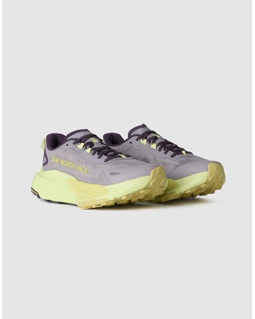 The North Face Blue W Altamesa 500 V2