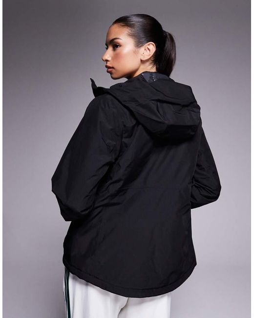 The North Face Black Descendit Jacket