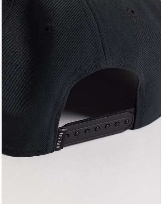 Cappellino di Nike in Blue da Uomo