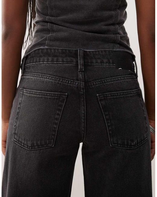 Imoo di Weekday in Black