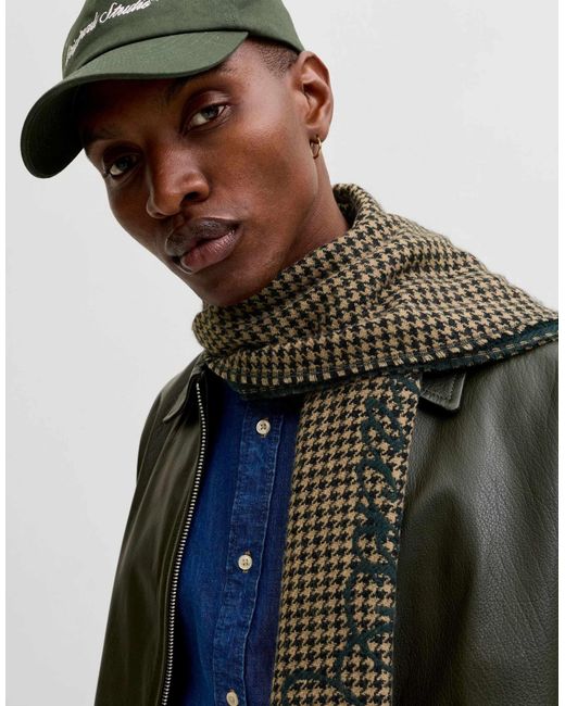 Jack & Jones – schal in Blue für Herren