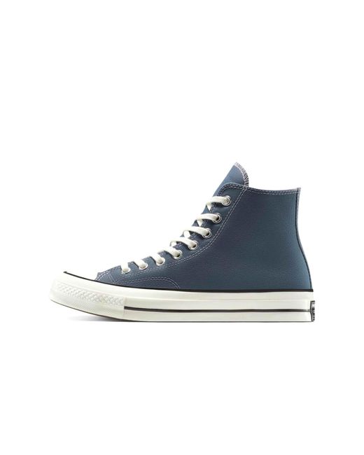 Converse Blue – check 70 – sneaker