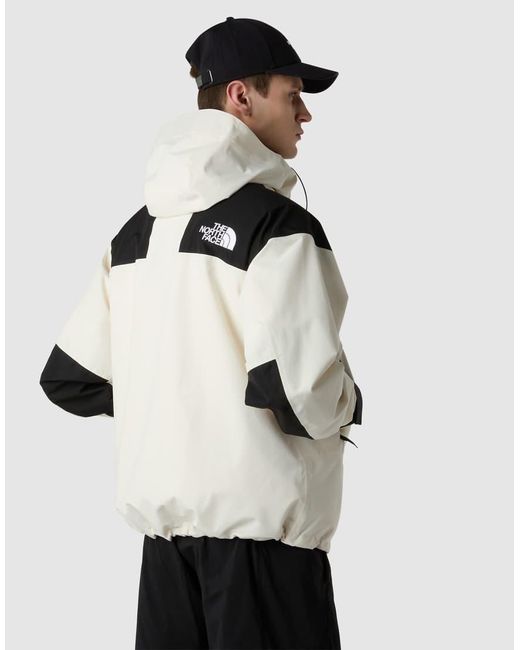 The North Face Dryvent in het Natural voor heren