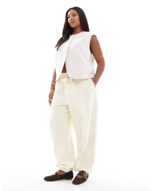 ASOS White Curve – schlupfhose