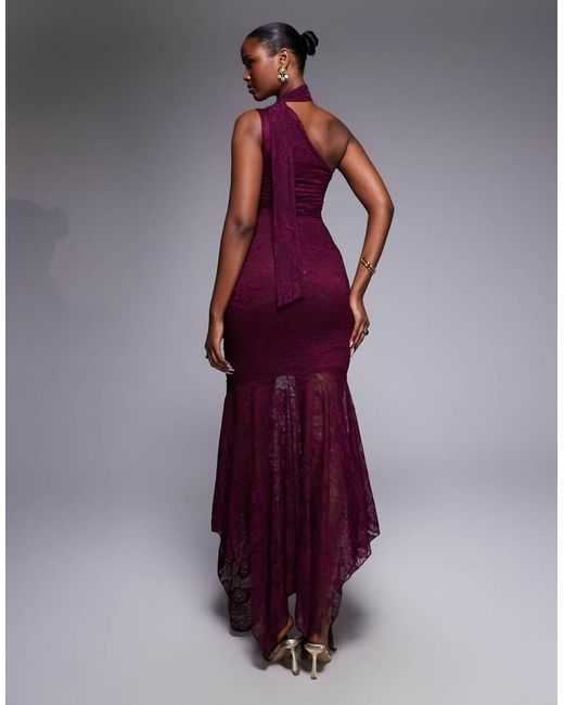Kaiia Exclusives in het Purple