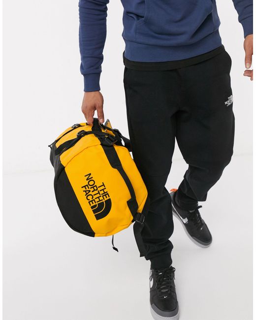 north face bag 50l