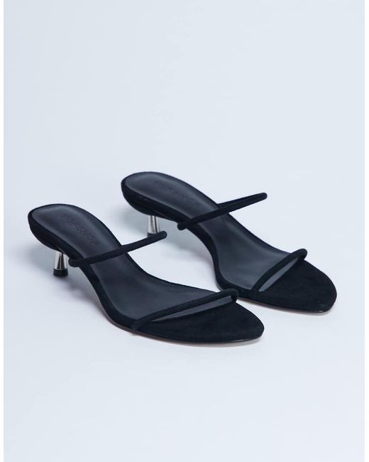 Ada di TOPSHOP in Blue