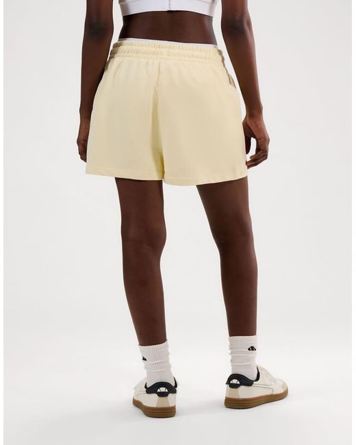 Ellesse Natural Deliziosi Short