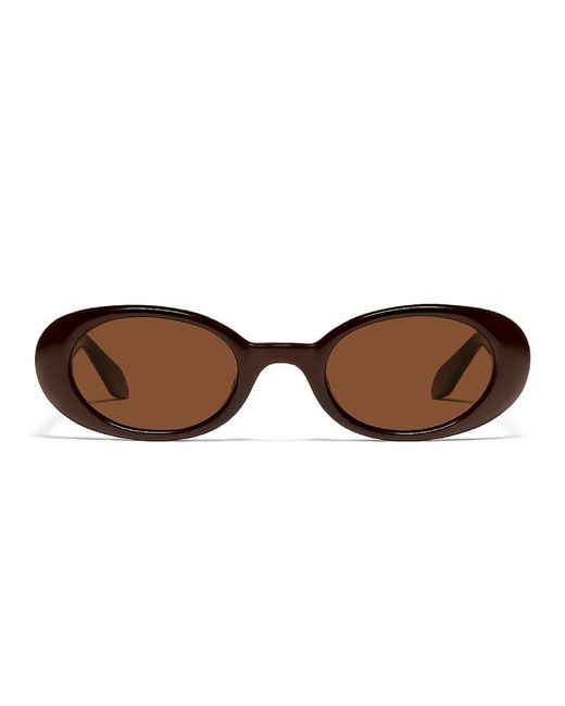 Quay di Quay in Brown