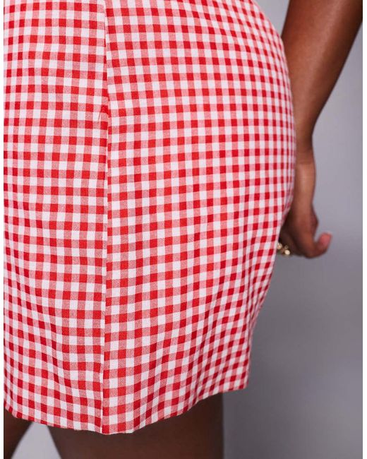 Kaiia Exclusive Tailored Shorts