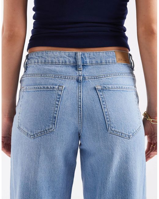 Jdy Blue – ruby – jeans