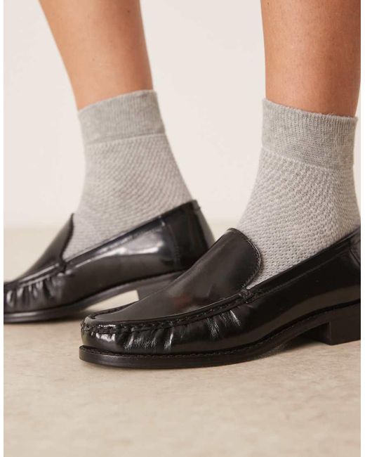 Marcel di ASOS in Brown