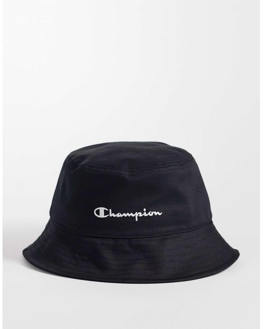 Champion – anglerhut in Blue für Herren