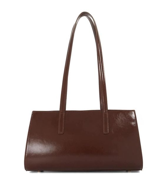 Dune Black Depend Tote Bag