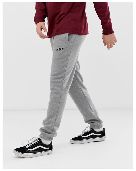 huf joggers