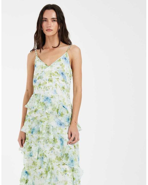 Vero Moda Smilla in het Green