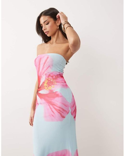 Exclusive Kaiia de color Pink