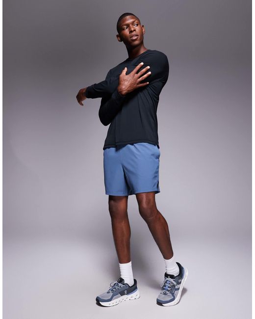 Top 4505 pour homme en coloris Blue