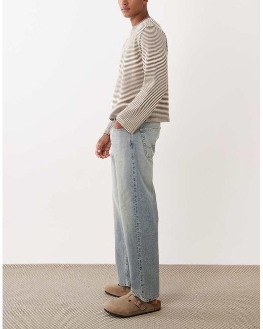 Jack & Jones Eddie in het Gray voor heren