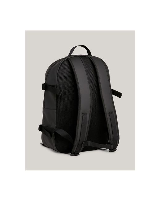 Men's backpack with chest cheap strap