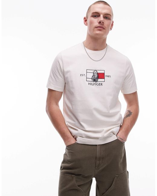 Produktbild von Camp David TROYER MIT DETAILS - Sweatshirt - Black - Zalando