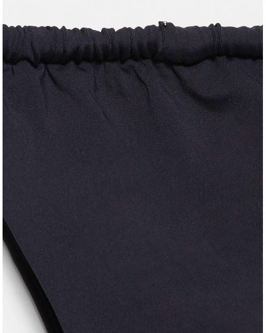 Bas Pull&Bear en coloris Green