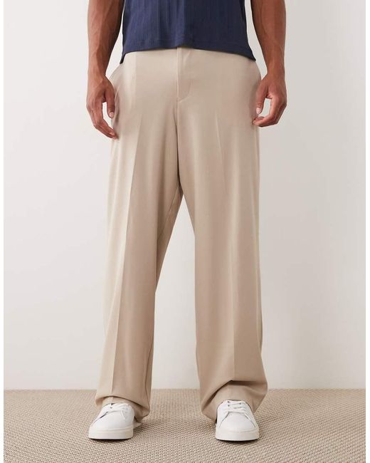 Flexmax di ASOS in Blue da Uomo
