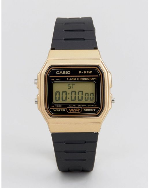 g shock silicone strap