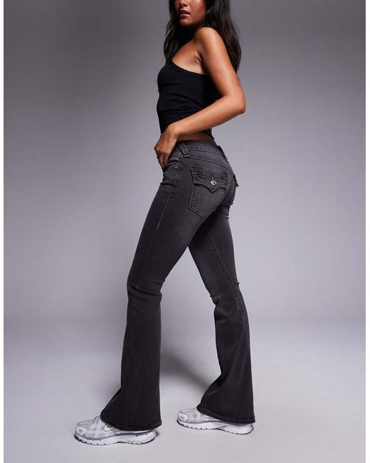 Joey di True Religion in Blue