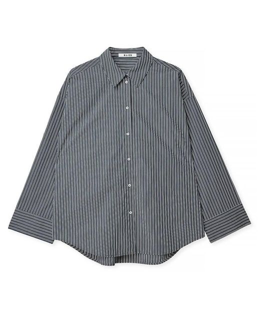 NA-KD Gray Victoria Quitzau