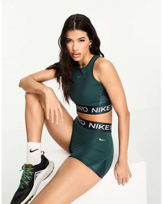 asos nike donna