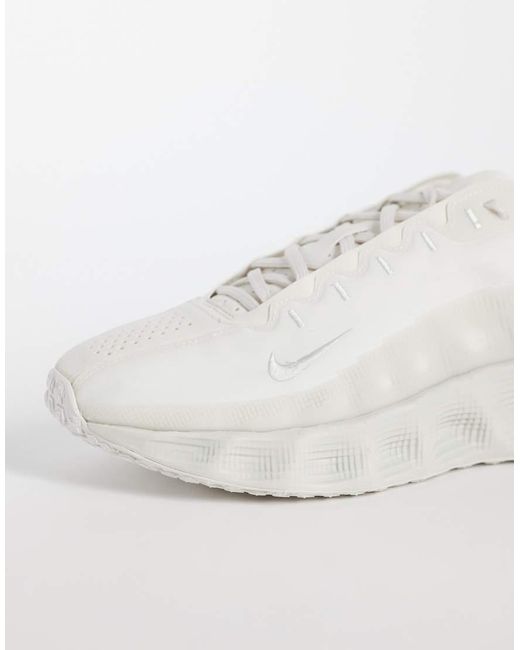 Nike White Ava Rover Trainers for men
