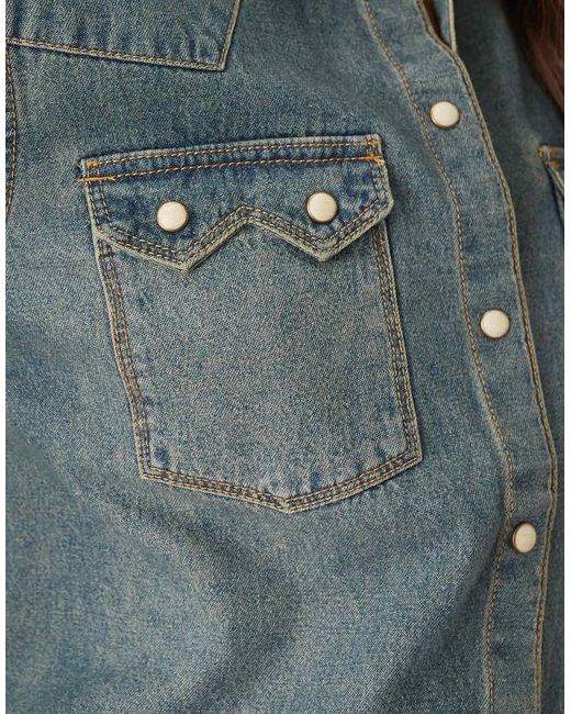 Camicia di JJXX in Blue