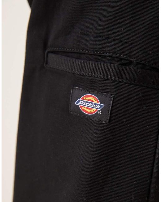 Dickies Natural 247 Loose Work Trousers