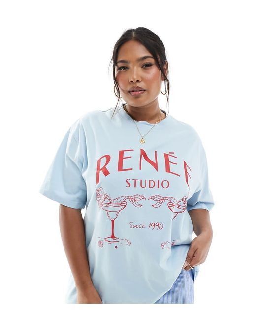 Renee Studio Plus in het White