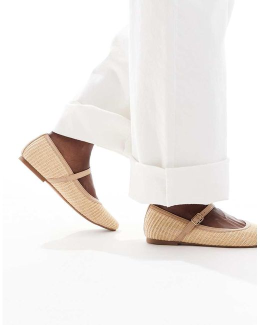 Iris di SEQWL in White