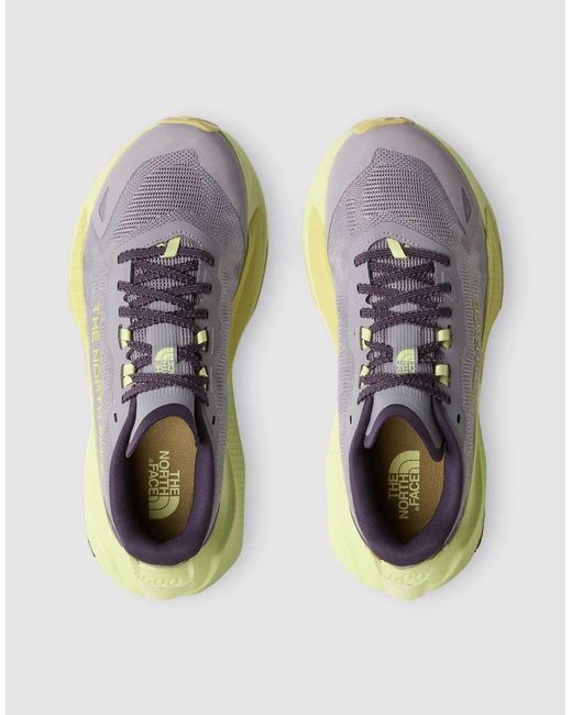 The North Face Blue W Altamesa 500 V2