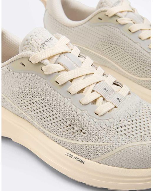 Oysho White Oy/ac 200 Training Trainers