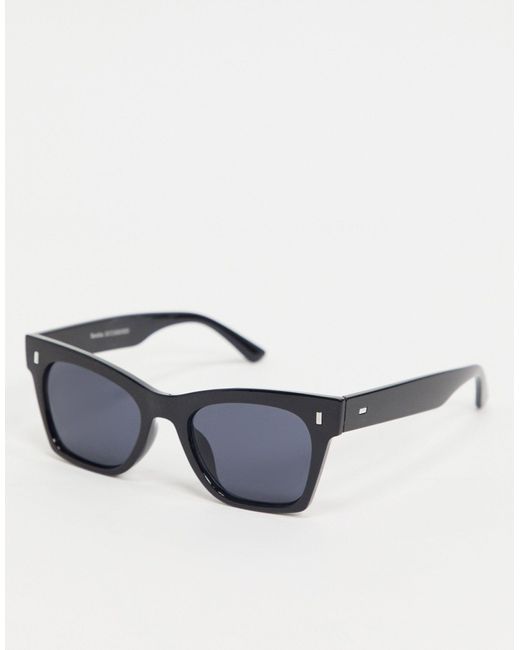 Gafas Bershka de color Negro | Lyst