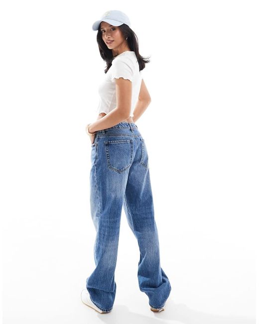 Stradivarius Petite in het Blue