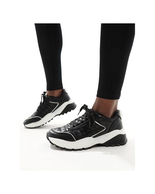 Simply be hotsell trainers