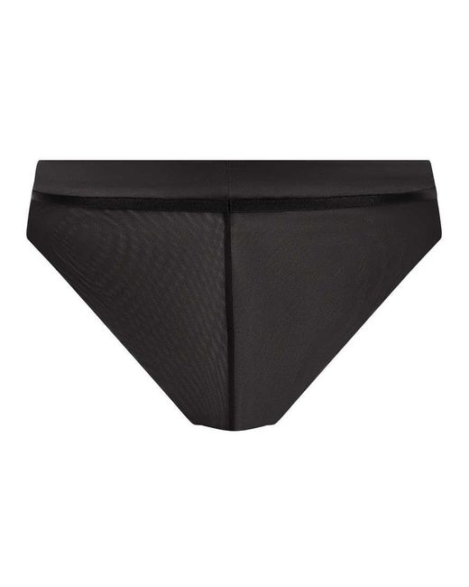 Hunkemöller Black Zoe Brazilian