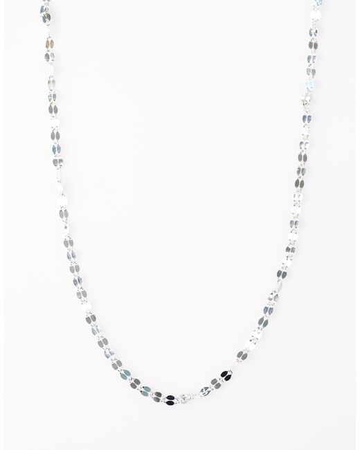 Collier ras Lovisa en coloris White