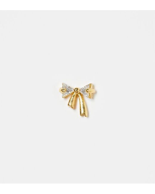 Kingsley Ryan Metallic Gem Box Labret