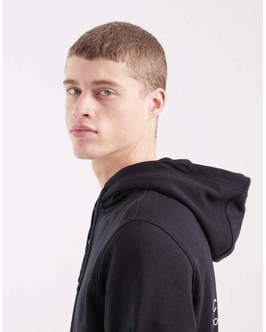 Tommy Hilfiger Blue X Cadillac F1 Replica Hoodie for men