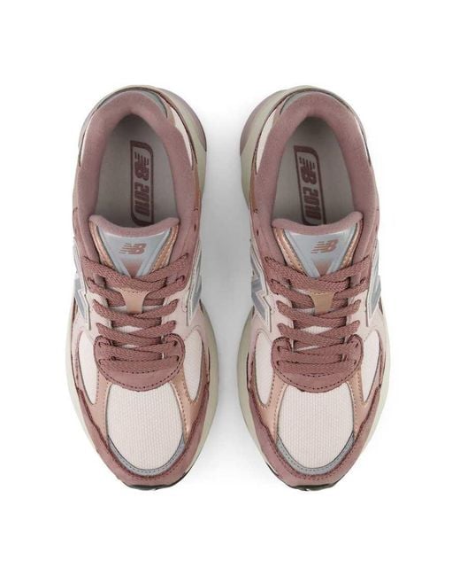 New Balance Gray 2010 Trainers