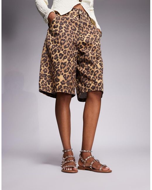 Travel di Steve Madden in Natural