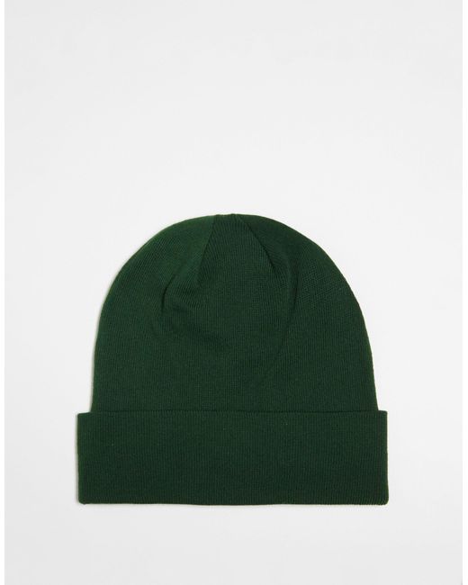 Norm - bonnet - pin The North Face en coloris Green